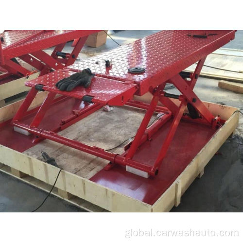 Car Lift Parking Lifting Car Lift 7Ton Electrical Manufactory